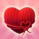 Wool Saga 3D - Yarn Games icon