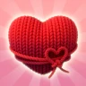 Wool Saga 3D - Yarn Games icon