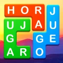 Word Blocks Puzzle - Ordspel icon