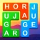 Word Blocks Puzzle - Ordspel icon
