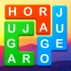 Word Blocks Puzzle - Ordspel icon