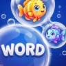 단어 버블: Bubble Word Jam icon