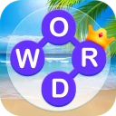 Word Connect – Träna hjärnan icon