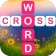 Word Cross - Crossword Puzzle icon