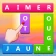 Word Cross Jigsaw icon
