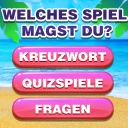 Cross Trivia - Kreuzworträtsel icon