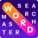 Word Search Master: 단어게임 icon