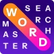 Word Search Master: 단어게임 icon