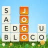 Briser des mots / Bloc de mots icon