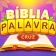 Puzzle Mot Croix Bible icon