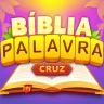 Puzzle Mot Croix Bible icon