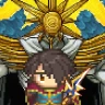 OnceWorld あの頃のMMO風ソロRPG icon