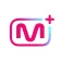 Mnet Plus 엠넷플러스 icon