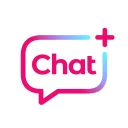 Plus Chat 플러스챗 icon