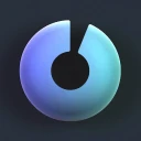 one sec | app blocker, focus icon