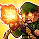 WW2 Defense - Merge Frontline icon