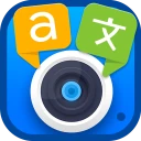 사진 번역기 icon