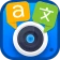 사진 번역기 icon