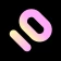 Aspect: AI-Only Social Media icon