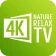 4K Nature Relax TV icon