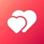 Luvy - App für Paare icon