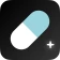 Pillo: Pill Reminder & Alarm icon