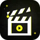 Moviq Ai : Video Effects Ai icon