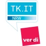 ver.di TK IT NRW icon