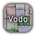 Vodobanka Pro icon