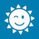 YoWindow Vær - Ubegrenset icon