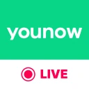 YouNow: Live Stream Video Chat icon
