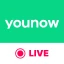 YouNow: Live Stream & Chat icon