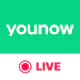 YouNow: Live Stream Video Chat icon