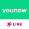 YouNow: Live Stream & Chat icon