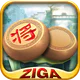 Cờ Tướng, Cờ Úp Online - Ziga icon
