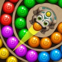 Marble Crush - Shooter Master icon