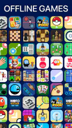 2 Player Games Offline - 1234 screenshot