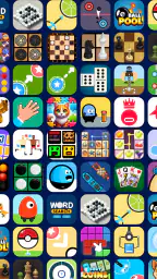 2 Player Games Offline - 1234 screenshot