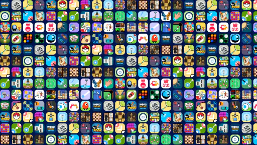 2 Player Games Offline - 1234 screenshot
