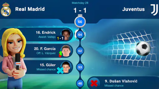 2026/2027 - المدرب الأفضل screenshot