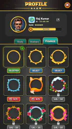 29 King Card Game Offline screenshot