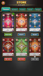 29 King Card Game Offline screenshot