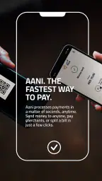 Aani screenshot