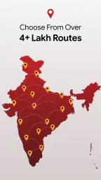 AbhiBus: Book Bus Tickets screenshot