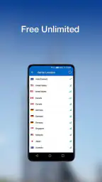 Ace VPN (Fast VPN) screenshot