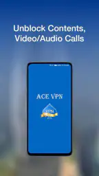 Ace VPN (Fast VPN) screenshot