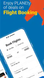 Adani OneApp: Your Airport App screenshot
