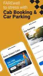 Adani OneApp: Your Airport App screenshot