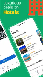 Adani OneApp: Your Airport App screenshot