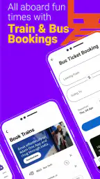 Adani OneApp: Your Airport App screenshot